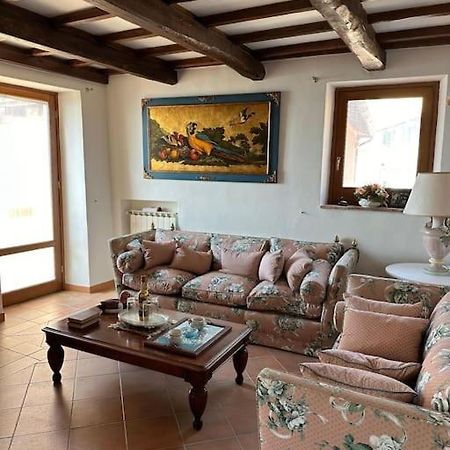 Residenza Montelago Trevignano Romano Dış mekan fotoğraf