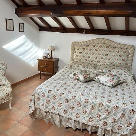 Residenza Montelago Trevignano Romano Dış mekan fotoğraf