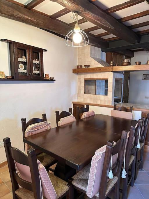 Residenza Montelago Trevignano Romano Dış mekan fotoğraf