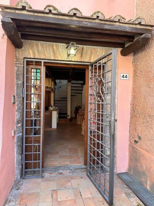 Residenza Montelago Trevignano Romano Dış mekan fotoğraf