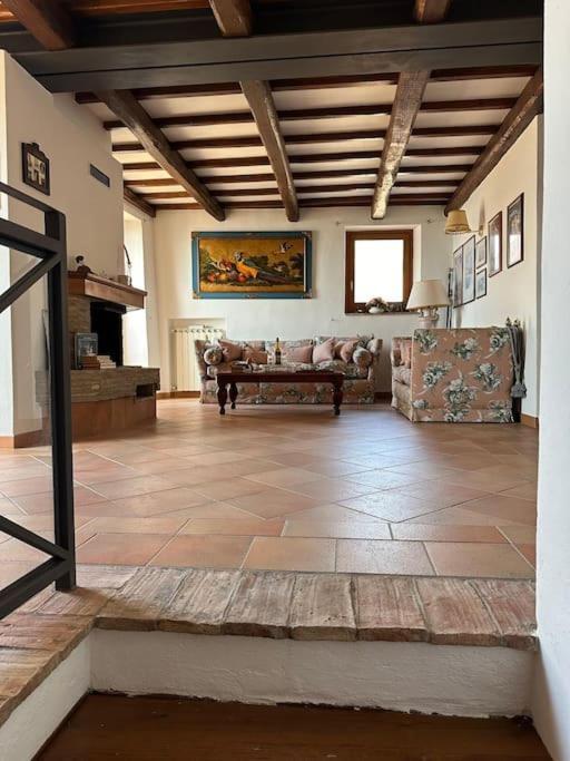 Residenza Montelago Trevignano Romano Dış mekan fotoğraf