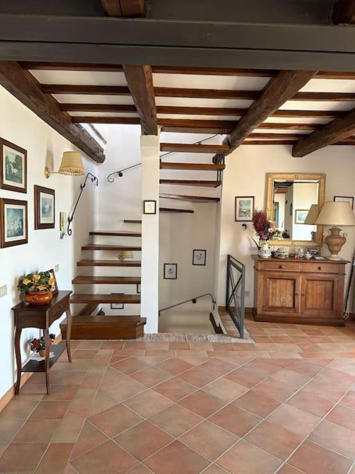 Residenza Montelago Trevignano Romano Dış mekan fotoğraf
