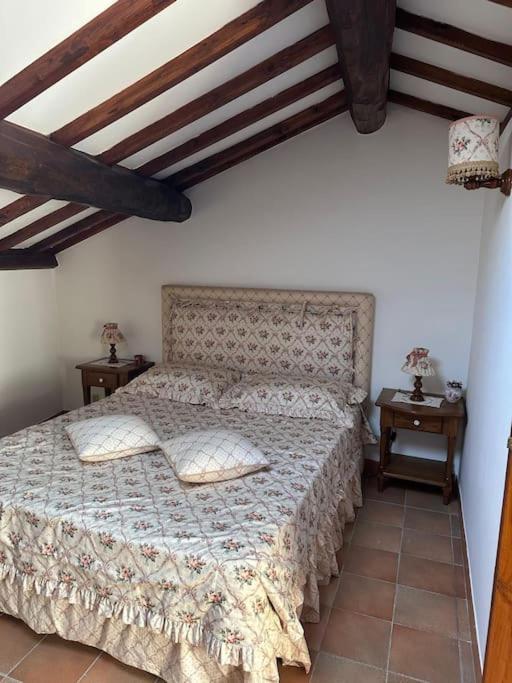 Residenza Montelago Trevignano Romano Dış mekan fotoğraf