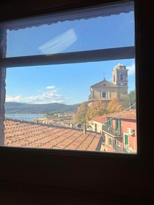 Residenza Montelago Trevignano Romano Dış mekan fotoğraf
