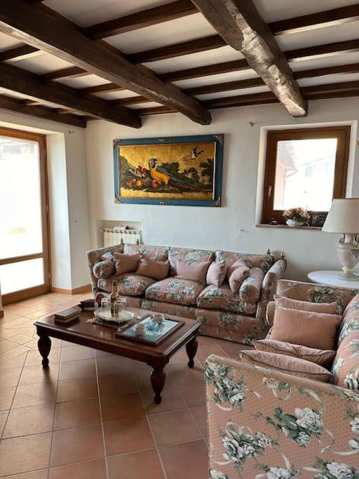 Residenza Montelago Trevignano Romano Dış mekan fotoğraf